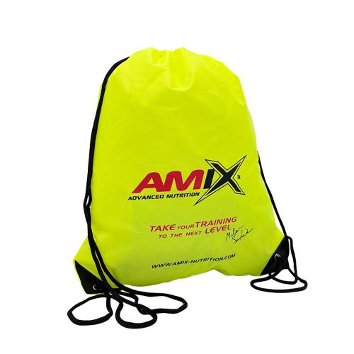 Amix String Bag (Neon)