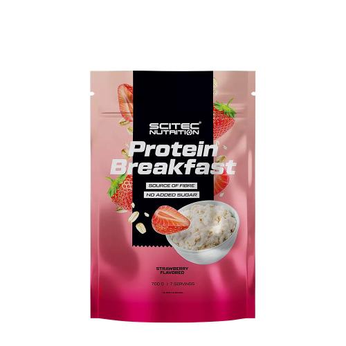 Scitec Nutrition Protein Breakfast (700 g, Fragola)