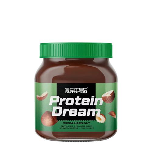 Scitec Nutrition Protein Dream (400 g, Al Cacao e Nocciola)