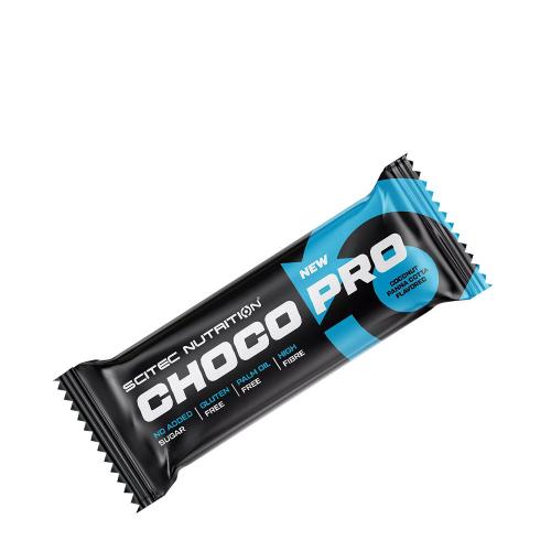 Scitec Nutrition Choco Pro (50 g, Pannacotta al cocco)