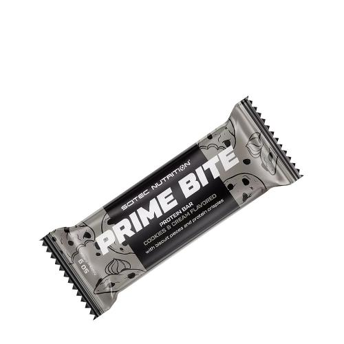 Scitec Nutrition Prime Bite (50 g, Biscotto al Cioccolato e Crema )