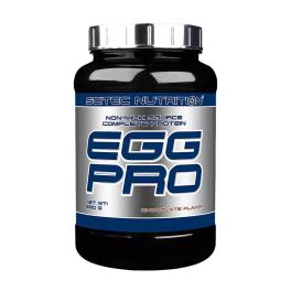 Scitec Nutrition Egg Pro (930 g, Cioccolato)