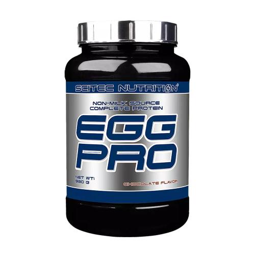 Scitec Nutrition Egg Pro (930 g, Cioccolato)