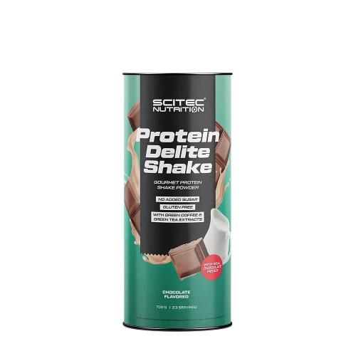 Scitec Nutrition Protein Delite Shake (700 g, Cioccolato)