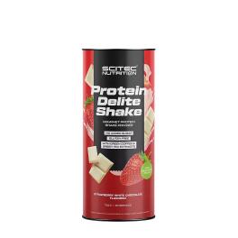   Scitec Nutrition Protein Delite Shake (700 g, Cioccolato Bianco alla Fragola)