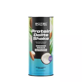   Scitec Nutrition Protein Delite Shake (700 g, Mandorla al Cocco)