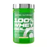Scitec Nutrition 100% Hydro Isolate (2000 g, Vaniglia)