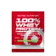 Scitec Nutrition 100% Whey Protein Professional (30 g, Cioccolato Bianco alla Fragola)