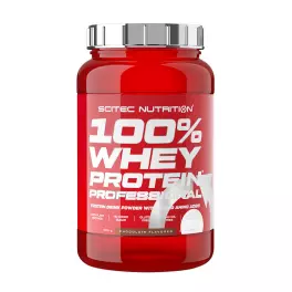   Scitec Nutrition 100% Whey Protein Professional (920 g, Cioccolato)