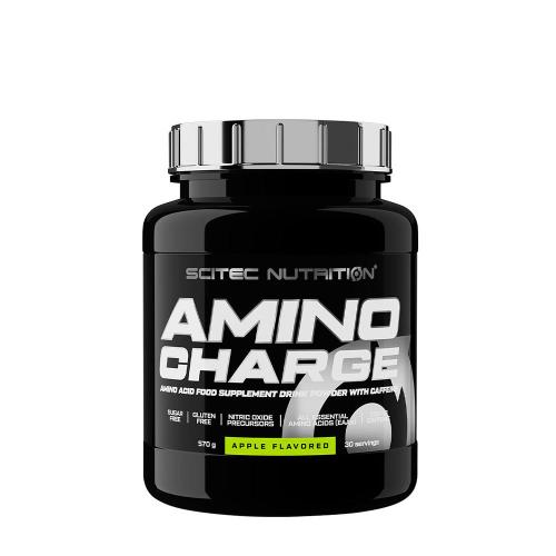 Scitec Nutrition Amino Charge (570 g, Mela)