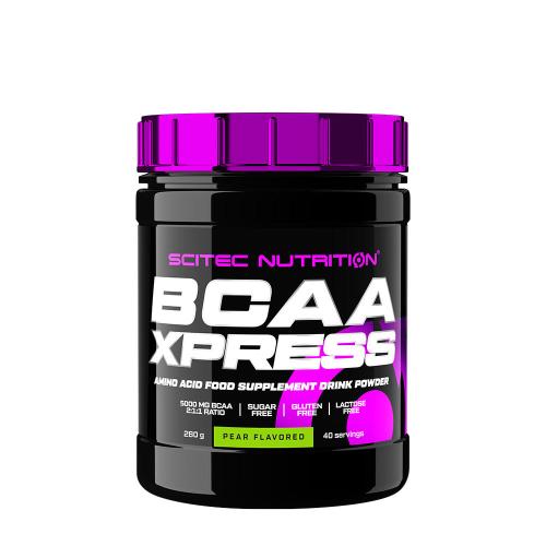Scitec Nutrition BCAA Xpress (280 g, Pera)