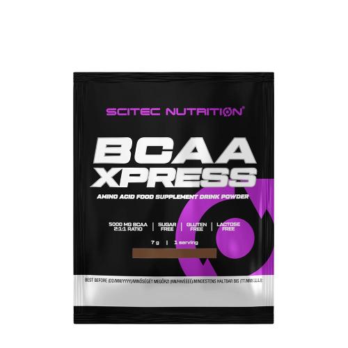 Scitec Nutrition BCAA Xpress (7 g, Limonata Pink)