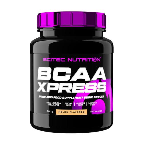 Scitec Nutrition BCAA Xpress (700 g, Anguria)