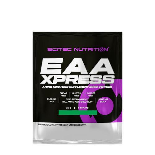 Scitec Nutrition EAA Xpress (10 g, Tè Freddo alla Pesca)