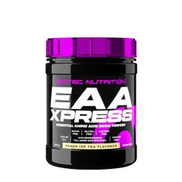 Scitec Nutrition EAA Xpress (400 g, Tè Freddo alla Pesca)