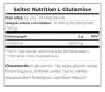 Scitec Nutrition L-Glutamine (600 g, Non Aromatizzato)