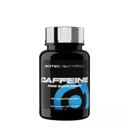 Scitec Nutrition Caffeine (100 Capsule)