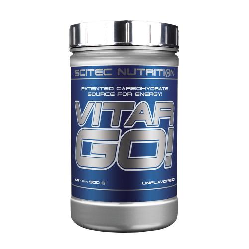 Scitec Nutrition VitarGO! (900 g, Non Aromatizzato)