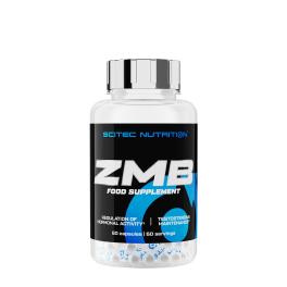 Scitec Nutrition ZMB  (60 Capsule)