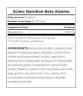 Scitec Nutrition Beta Alanine (150 Capsule)