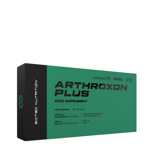Scitec Nutrition Arthroxon Plus (108 Capsule)