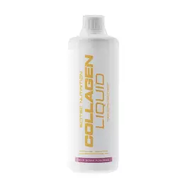 Scitec Nutrition Collagen Liquid (1000 ml, Frutti di bosco)