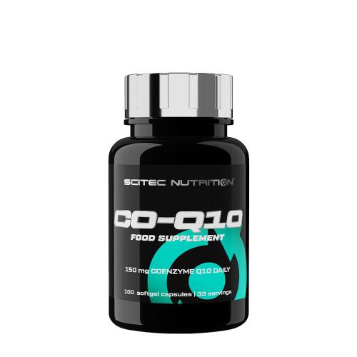 Scitec Nutrition CO-Q10 (100 Capsule morbida)