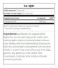 Scitec Nutrition CO-Q10 (100 Capsule morbida)
