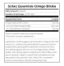 Scitec Nutrition Ginkgo Biloba (100 Compressa)