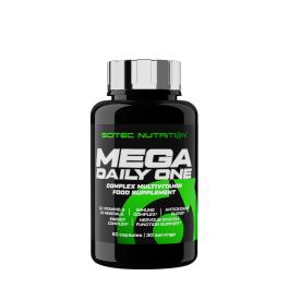 Scitec Nutrition Mega Daily One (60 Capsule)