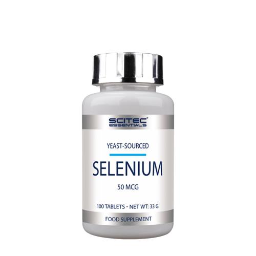 Scitec Nutrition Selenium (100 Compressa)