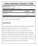 Scitec Nutrition Vitamin C-1100 (100 Capsule)