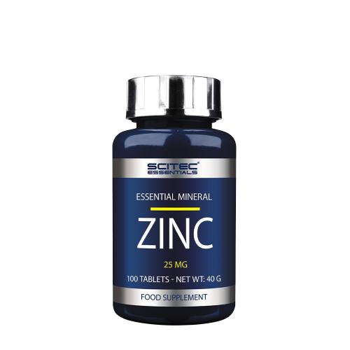 Scitec Nutrition Zinc (100 Compressa)