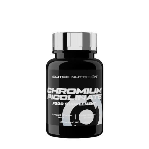 Scitec Nutrition Chromium Picolinate (100 Compressa)