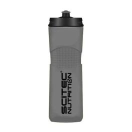 Scitec Nutrition Bike Water Bottle (650 ml, Fumo)