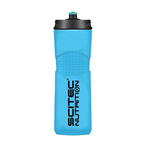 Scitec Nutrition Bike Water Bottle (650 ml, Blu)