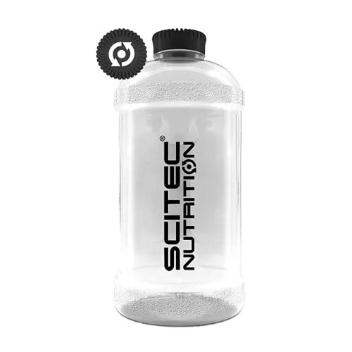 Scitec Nutrition Water Gallon (2200 ml, Trasparente)