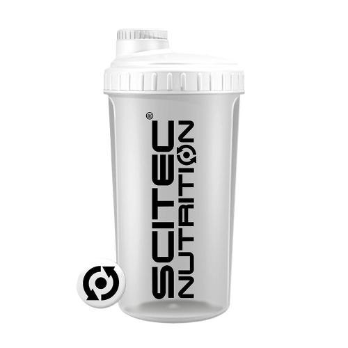 Scitec Nutrition Scitec Shaker (700 ml, Trasparente)