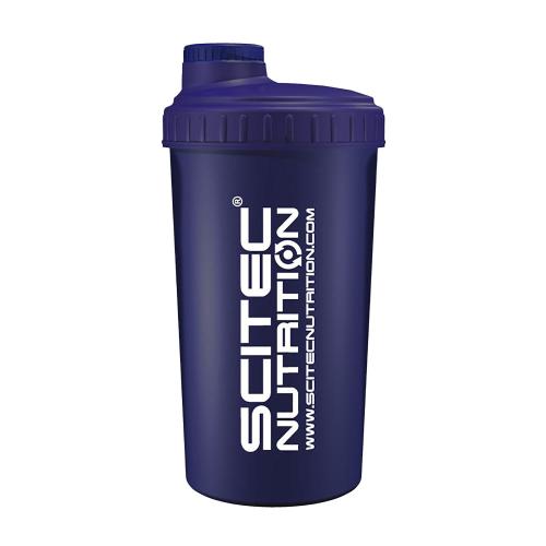 Scitec Nutrition Scitec Shaker (700 ml, Blu Scuro)