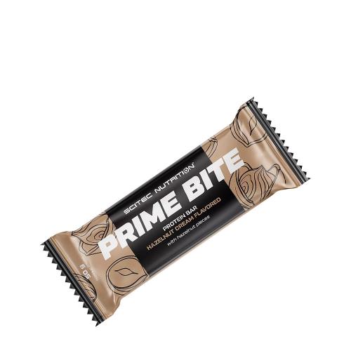 Scitec Nutrition Prime Bite (50 g, Crema di Arachidi)