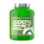 Scitec Nutrition 100% Whey Isolate (1816 g, Cioccolato Bianco alla Fragola)