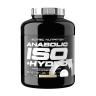 Scitec Nutrition Anabolic Iso+Hydro (2000 g, Vaniglia)