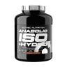 Scitec Nutrition Anabolic Iso+Hydro (2000 g, Cioccolato)