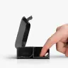 SmartShake Pill Box Organizer  (1 db, Batman)