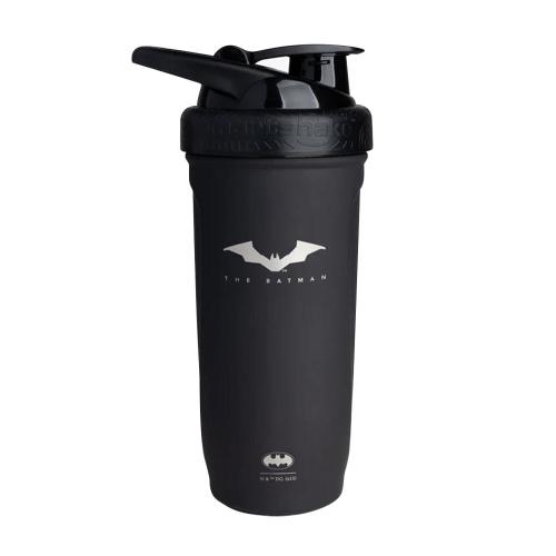 SmartShake Stainless Steel Shaker (900 ml, Batman)