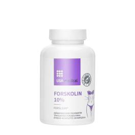 USA medical Forskolin 10% Forslean (60 Capsule)