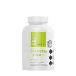 USA medical Green Tea Extract 50% EGCG (60 Capsule)