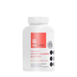 USA medical Vegan Collagen Booster (90 Capsule)