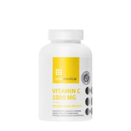 USA medical Vitamin C 1000 mg (60 Capsule)