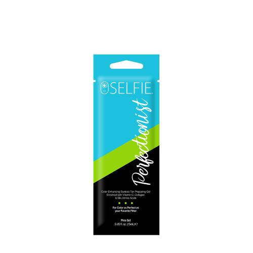 Selfie Perfectionist Prep Gel (15 ml)